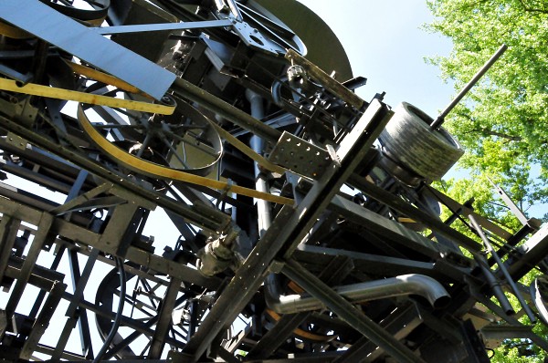 Heureka (Jean Tinguely)