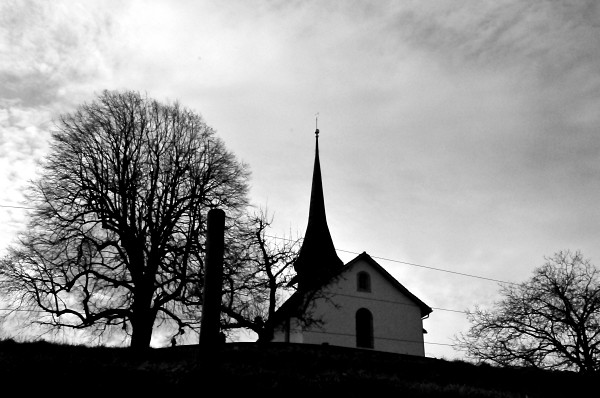 Kapelle