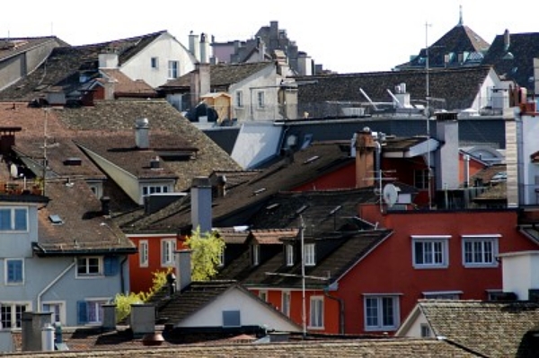 Niederdorf
