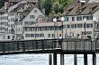 zrich limmat | fotografien zu zrich, schweiz